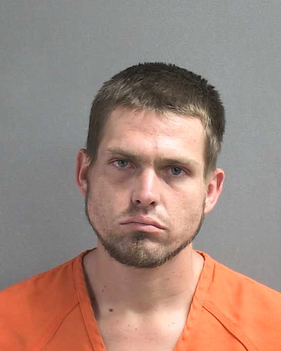 Inmate Information