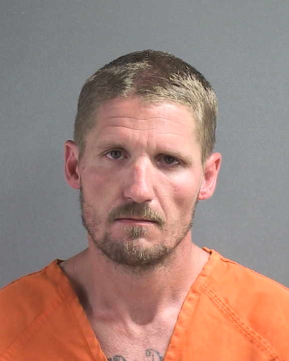 Inmate Information