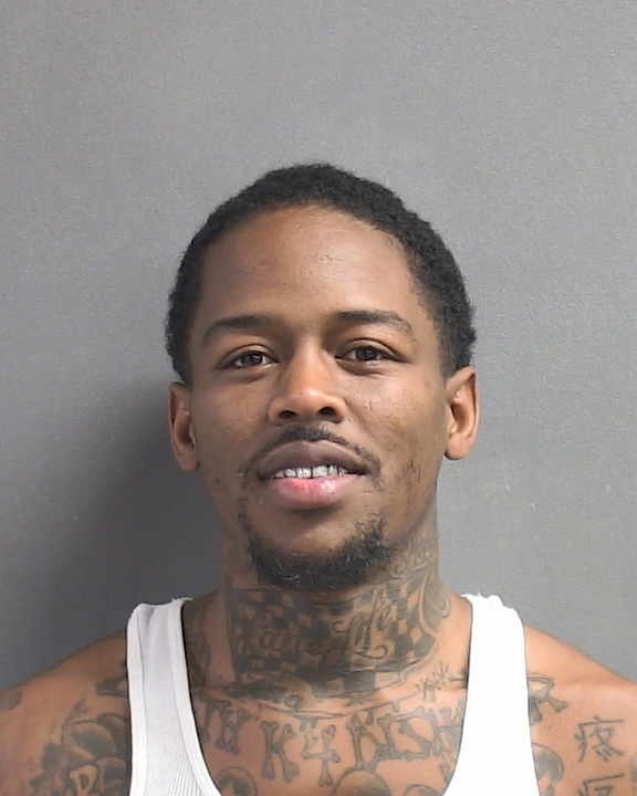 Inmate Information