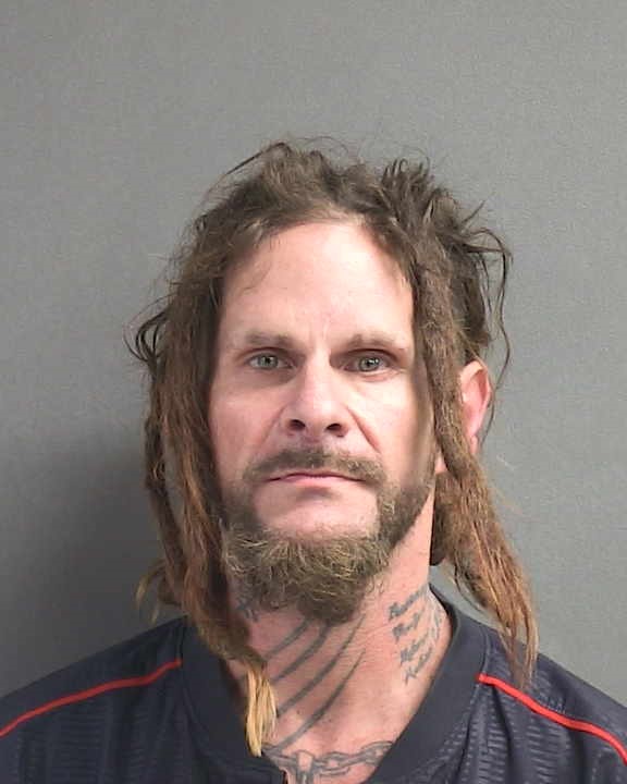 Inmate Information