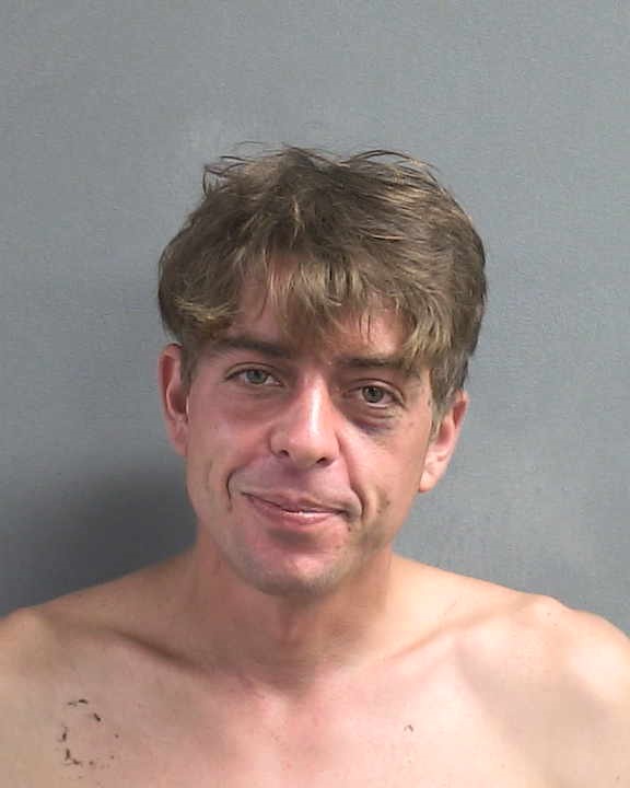 Inmate Information