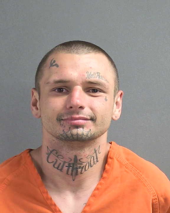 Inmate Information