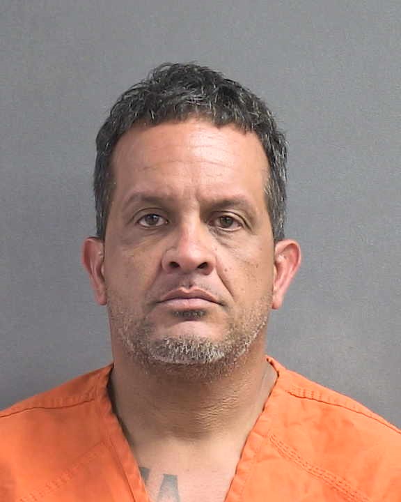 Inmate Information