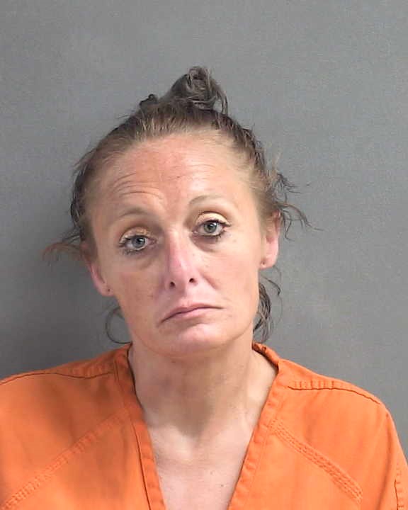 Inmate Information