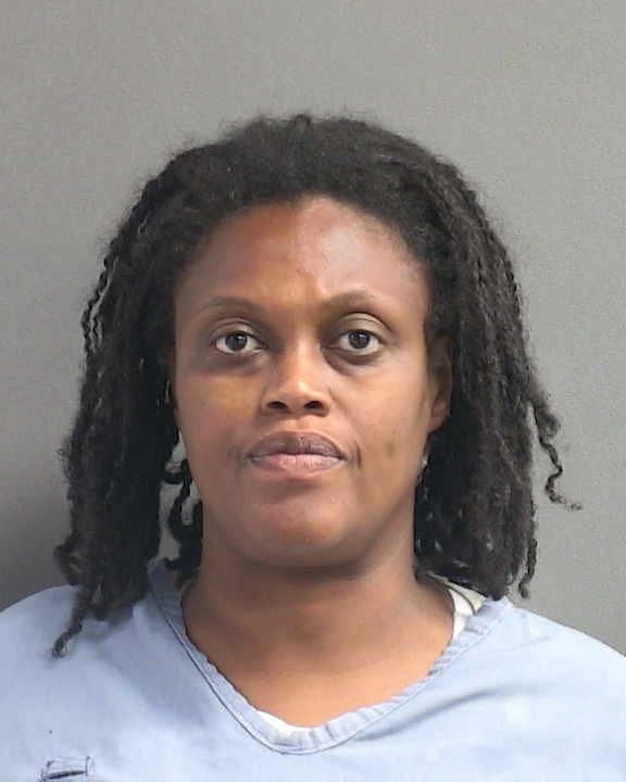 Inmate Information