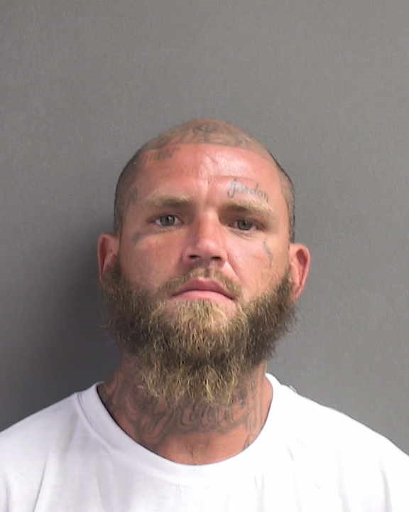 Inmate Information