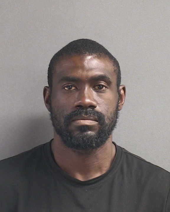 Inmate Information