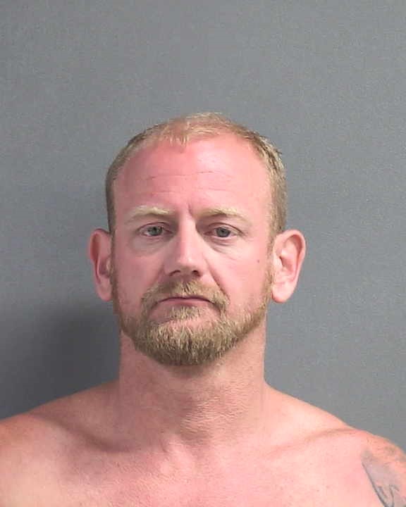 Inmate Information