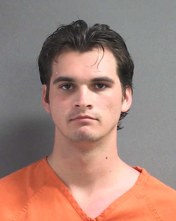Inmate Information
