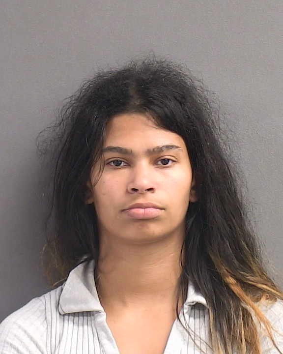 Inmate Information