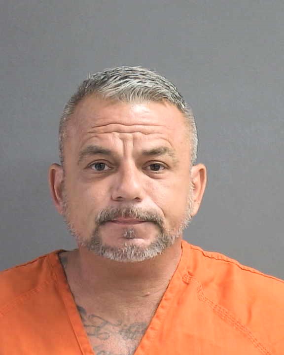 Inmate Information