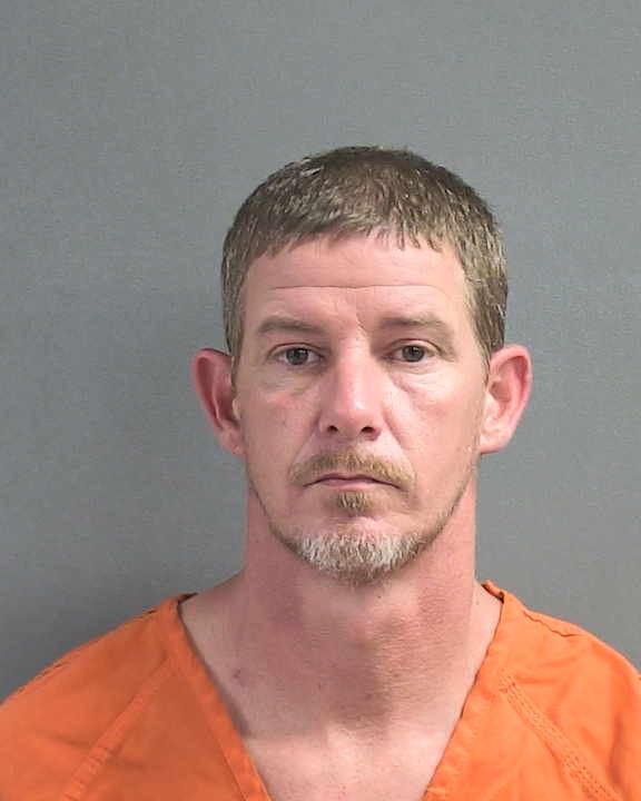 Inmate Information