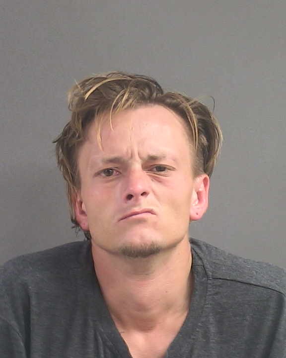 Inmate Information