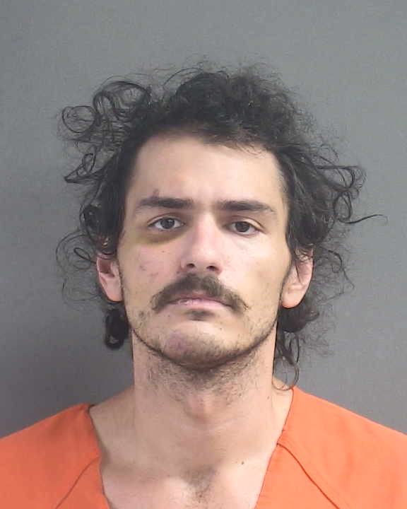Inmate Information