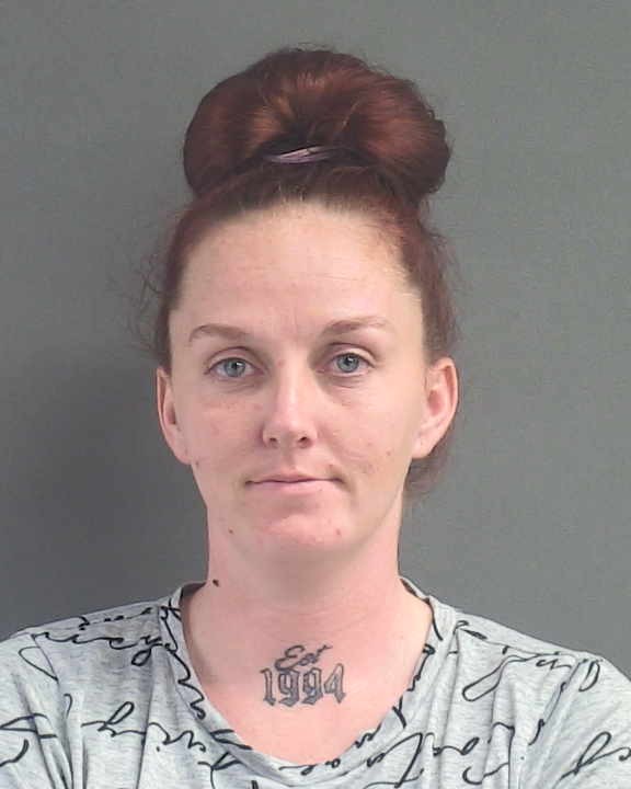Inmate Information