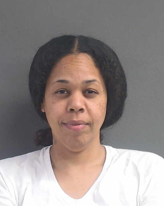 Inmate Information