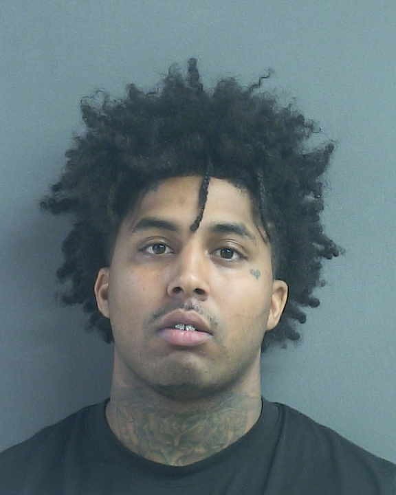 Inmate Information
