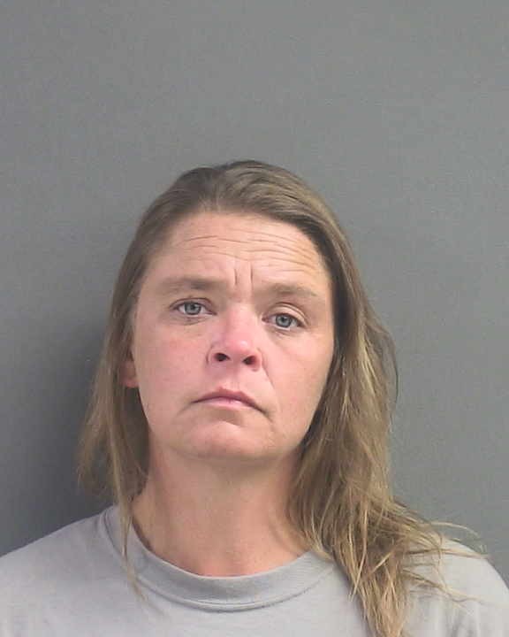 Inmate Information
