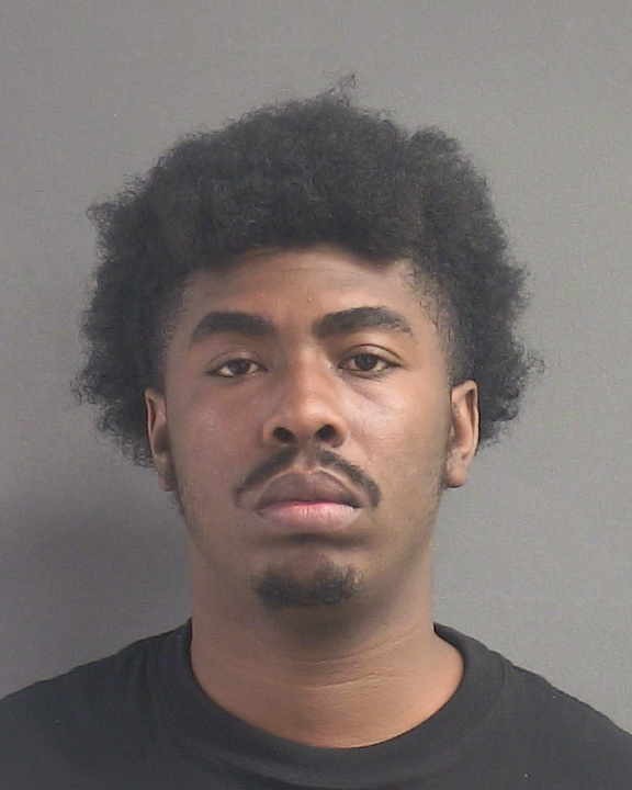 Inmate Information