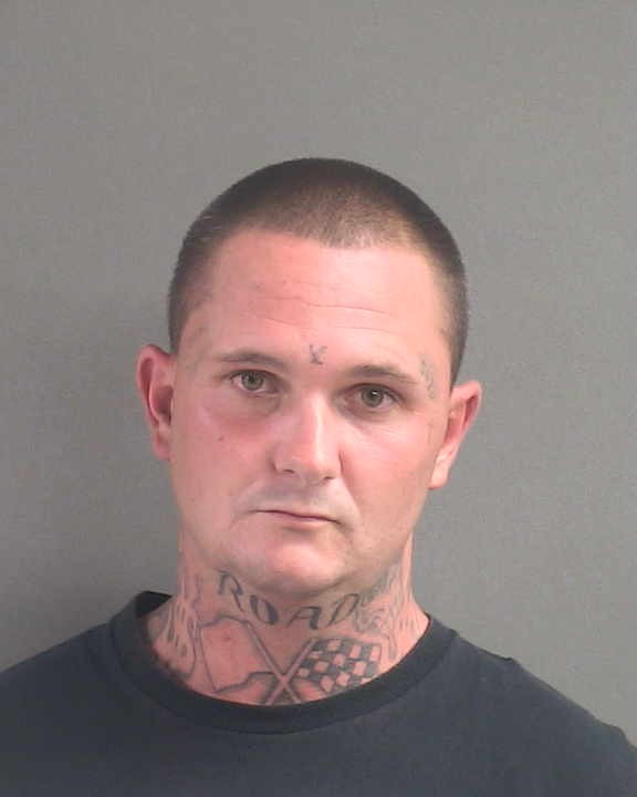 Inmate Information