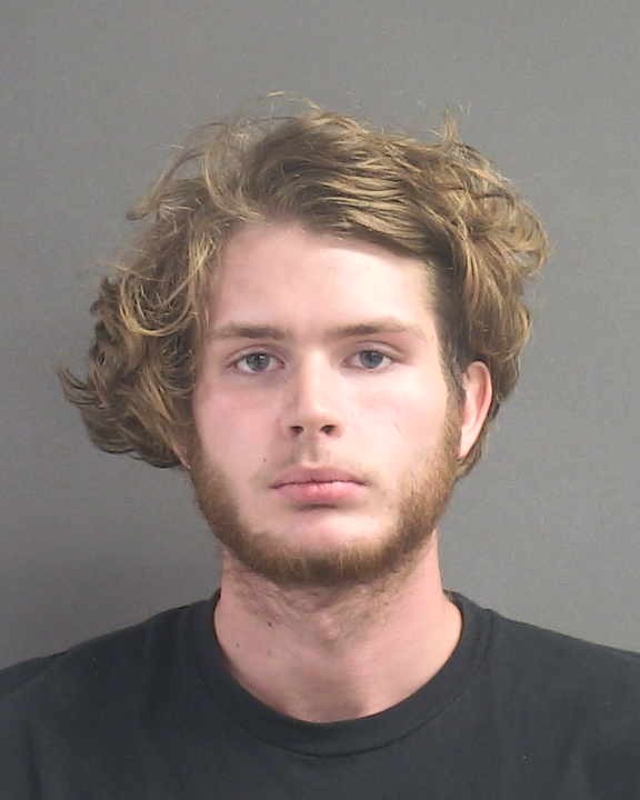 Inmate Information