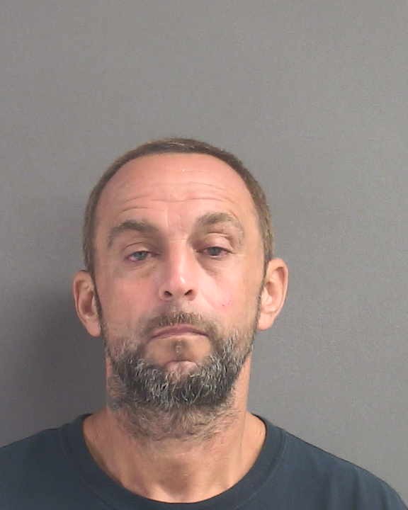 Inmate Information