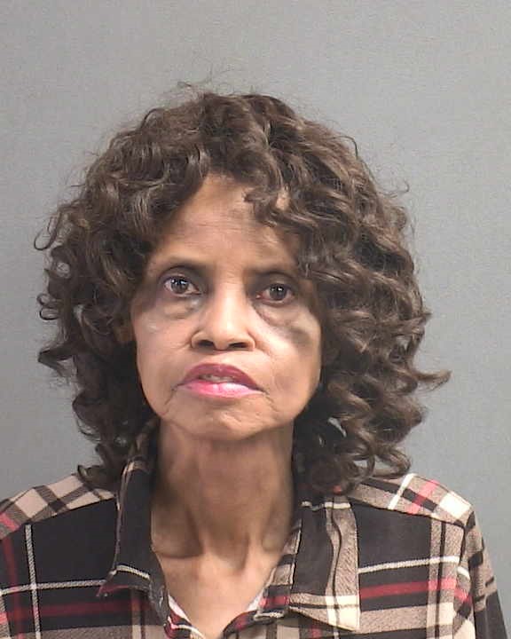 LINDA HARRIS