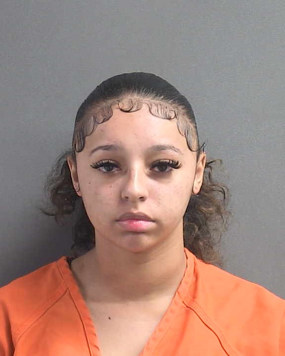 AALIYAH YOUNG