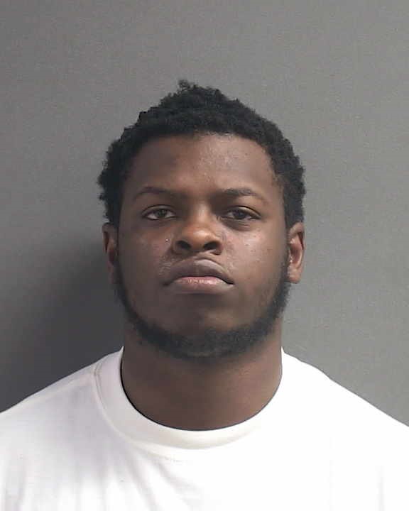 KEYSHAUN JONES
