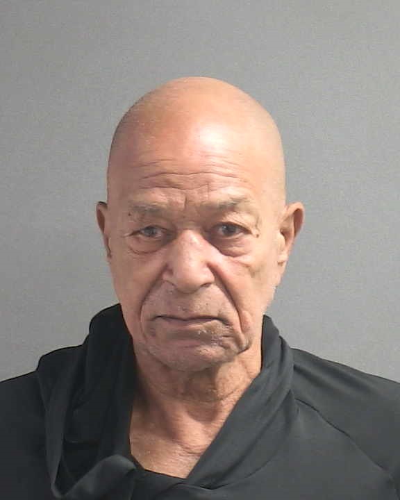 REGINALD LANDERS