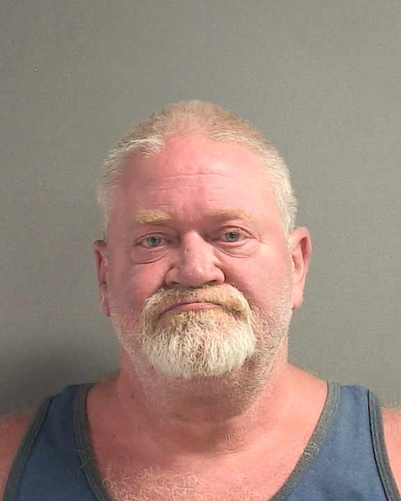 DONALD GIBSON